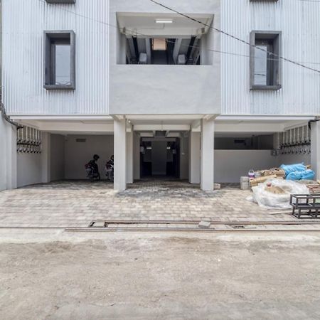 Reddoorz Syariah Near Galeria Mall Yogyakarta Esterno foto