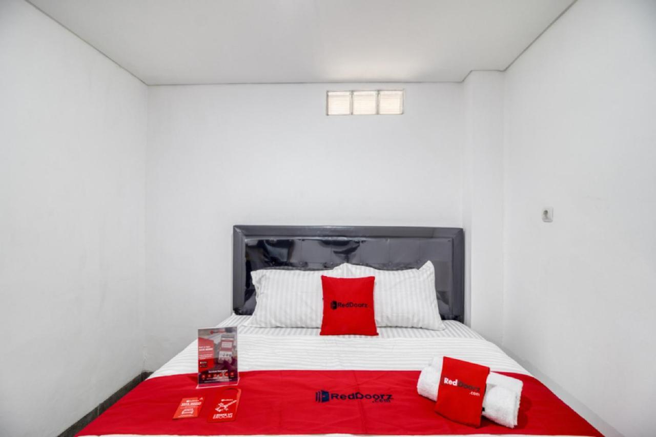 Reddoorz Syariah Near Galeria Mall Yogyakarta Esterno foto